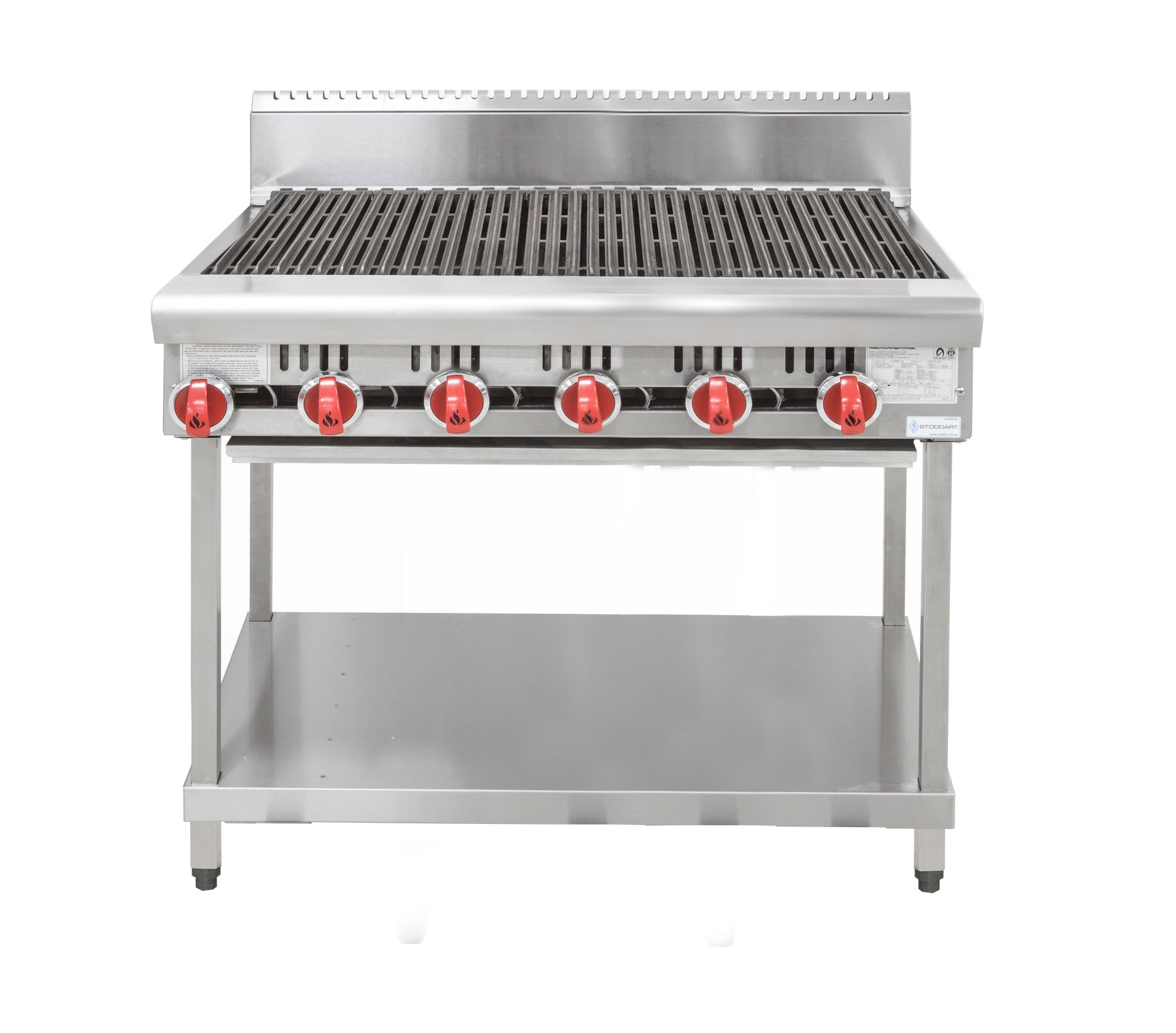 American Range - AARRB.36 - Char Grill - 914mm