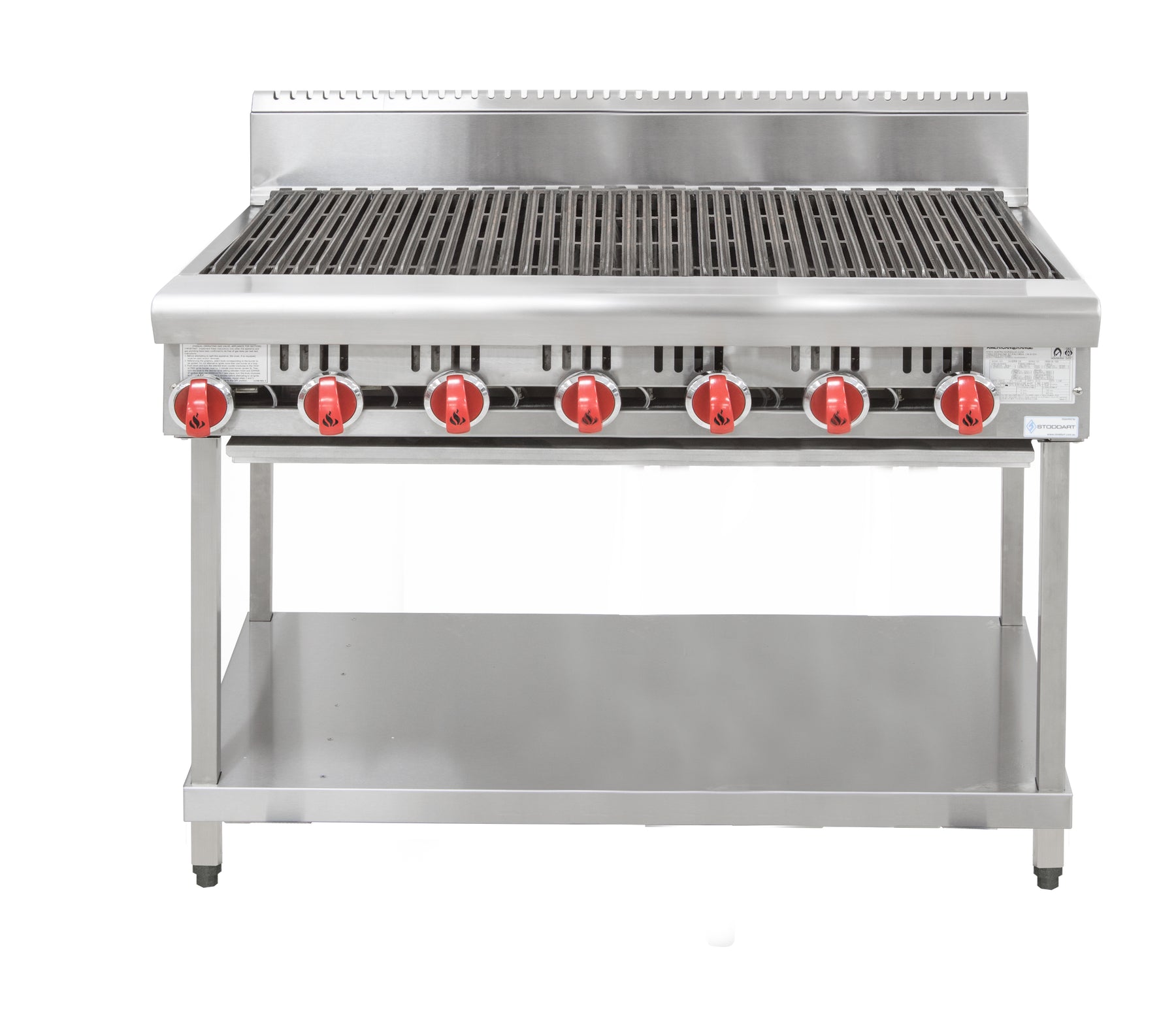 American Range AARRB.48 Char Grill 1219mm