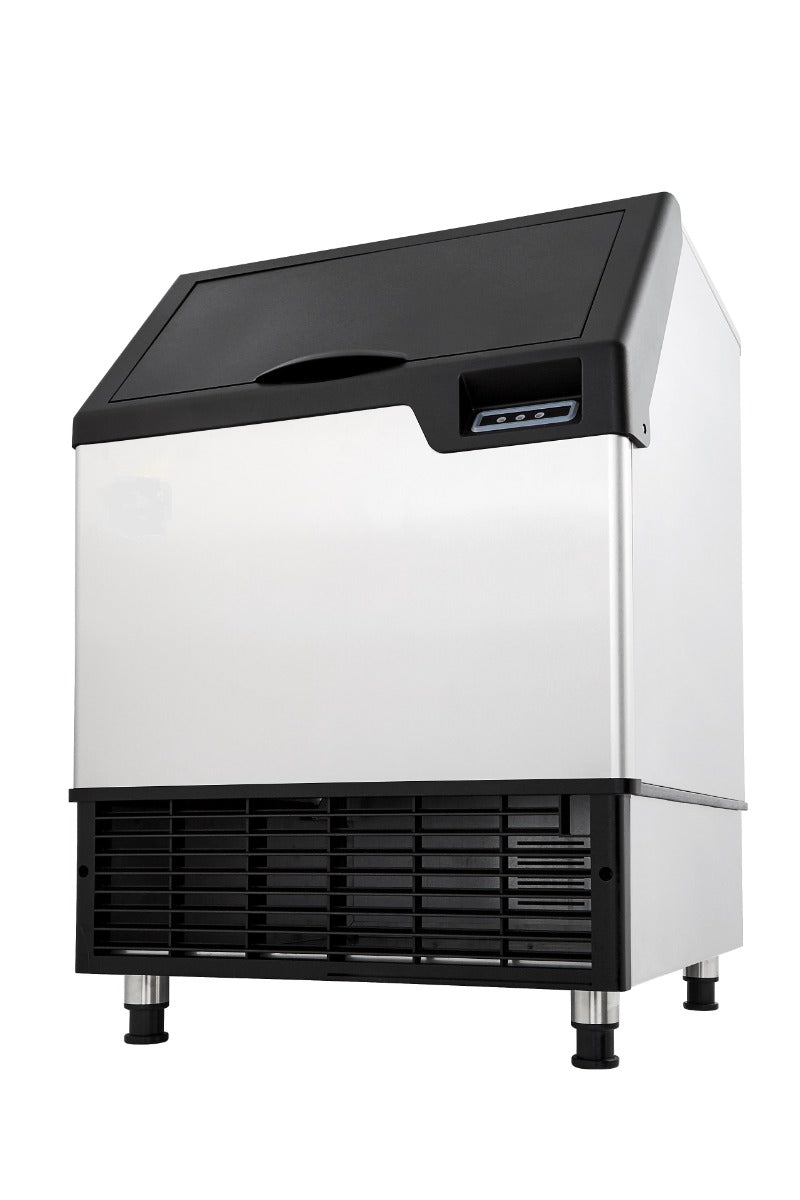 AUSTUNE CUBE ICE MAKER FULL DICE 120D