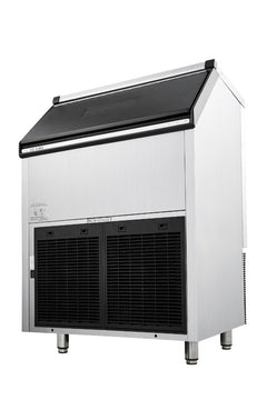 AUSTUNE CUBE ICE MAKER FULL DICE 120LD