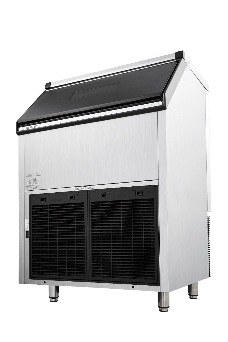 AUSTUNE ICE MAKER GOURMET 120G