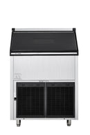 AUSTUNE CUBE ICE MAKER HALF DICE 120LD