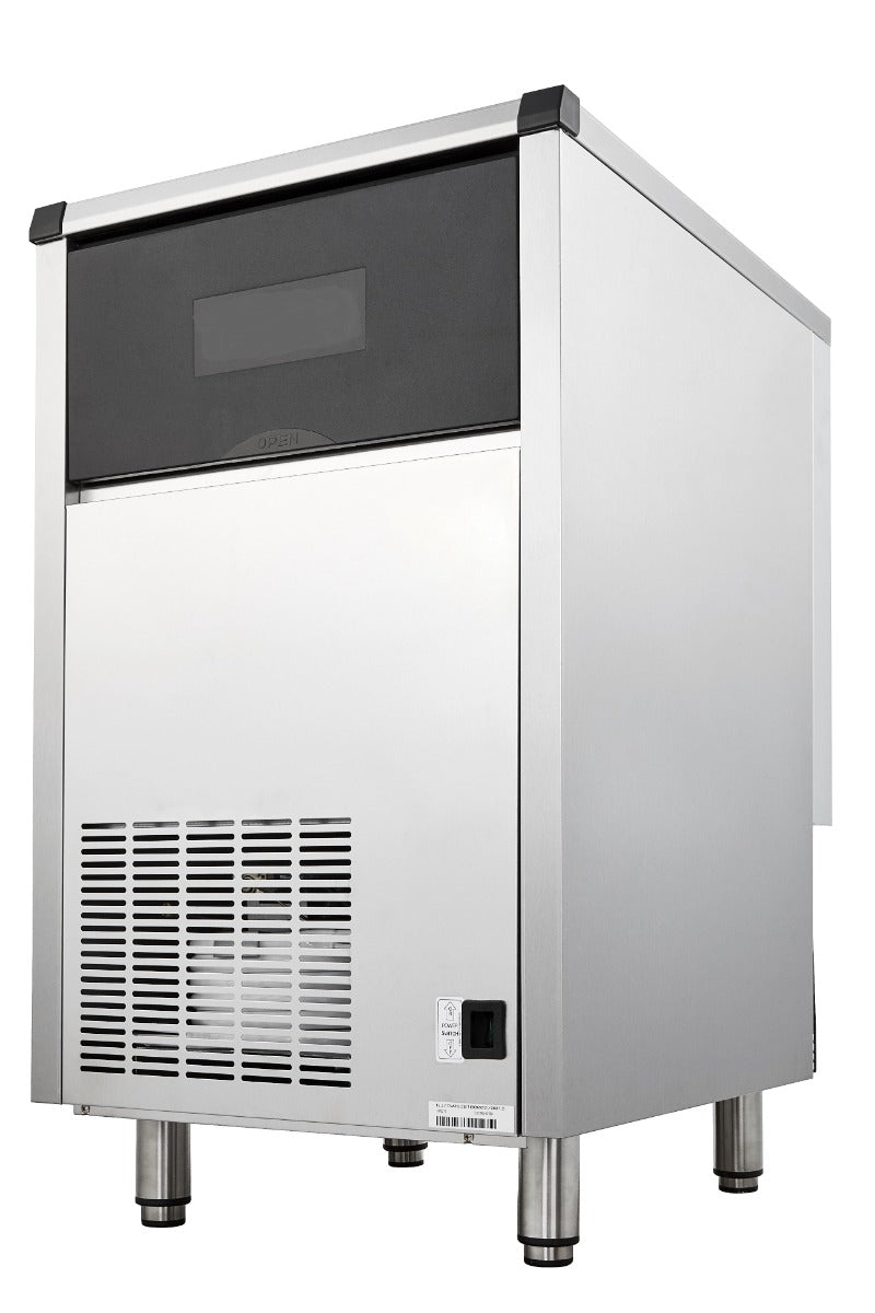 AUSTUNE ICE MAKER GOURMET 50G