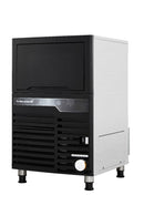 AUSTUNE CUBE ICE MAKER FULL DICE