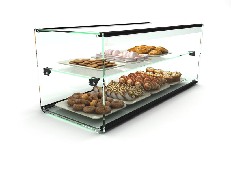 Sayl AMBIENT DISPLAY TWO TIER