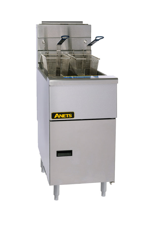 Anets Goldenfry Fryer AGG14