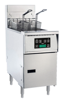 Anets - AGP55D - Platinum Series Fryer