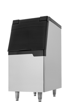 AUSTUNE ICE BIN STORAGE CAPACITY 100KG