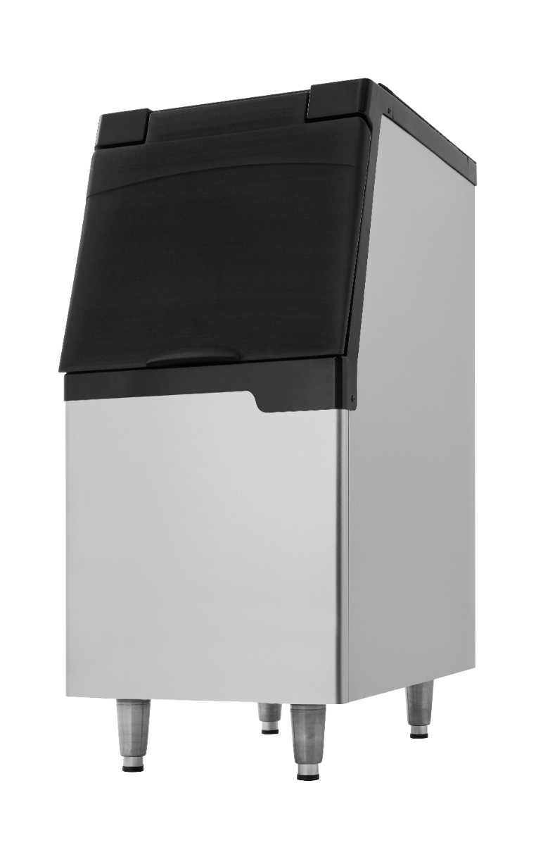 AUSTUNE ICE BIN STORAGE CAPACITY 120KG