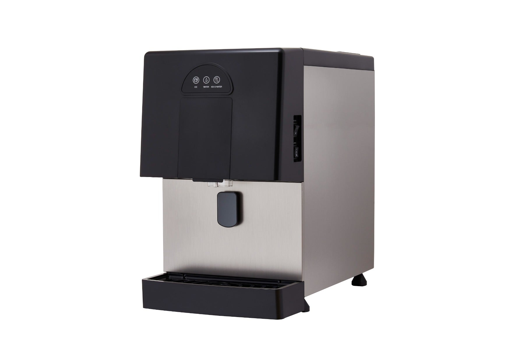 AUSTUNE ICE & WATER DISPENSER 70WN NUGGET