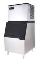 AUSTUNE MODULAR ICE HEAD HALF DICE 350AHD