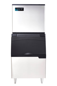 AUSTUNE MODULAR ICE HEAD HALF DICE 500AHD