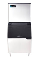 AUSTUNE MODULAR ICE HEAD HALF DICE 500AHD