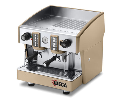 Wega Atlas 2 Group Compact