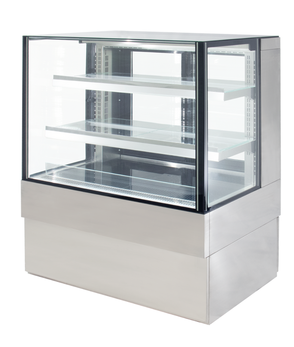 Airex Accesory Shelf to suit AXR.FDFSSQ.12 Food Display