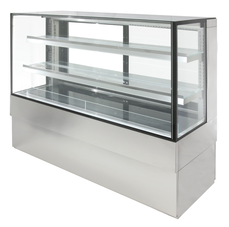 Airex Accesory Shelf to suit AXR.FDFSSQ.15 Food Display