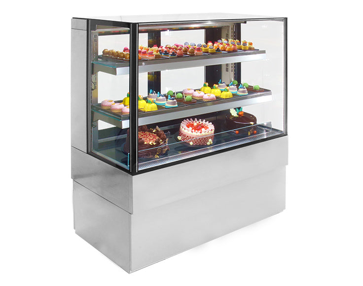 Airex Accesory Shelf to suit AXR.FDFSSQ.09 Food Display