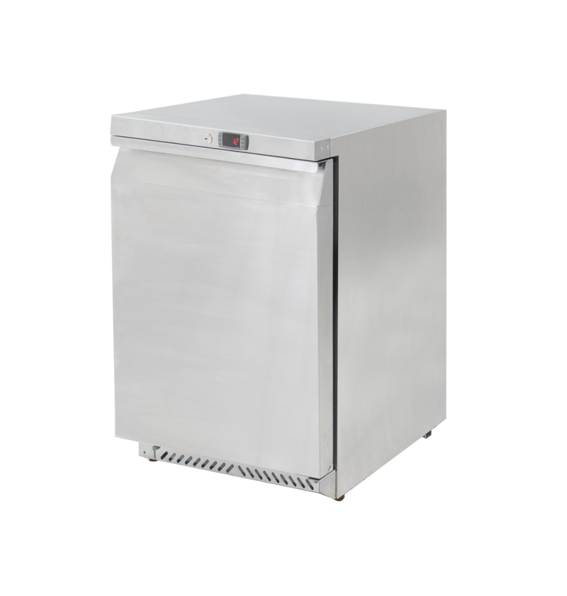 Airex Single Door Undercounter Refrigerated Storage AXR.UC.1