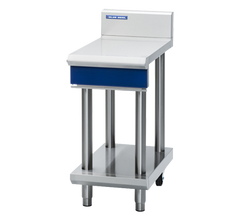 Blue Seal Evolution Series B45-LS 450mm Bench Top Leg Stand