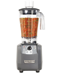 Hamilton Beach FOOD BLENDER TEMPEST