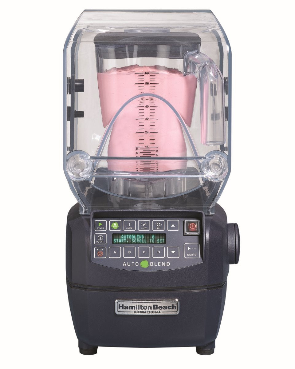 Hamilton Beach SUMMIT BLENDER NEW