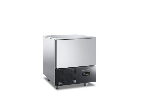 Everlasting BCE0007 7 Tray Blast Chiller