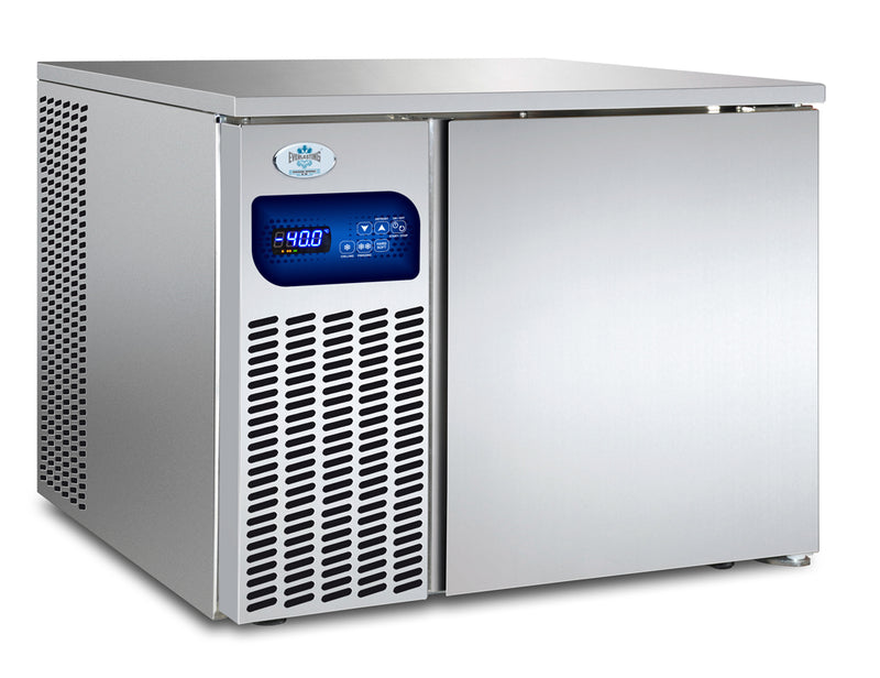 Everlasting BCE3005 3 Tray Blast Chiller