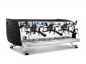Victoria Arduino Black Eagle 3 Group Gravimetric coffee machine-Flexikitch