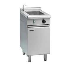 Waldorf 800 Series BML8450E - 450mm Electric Bain Marie - Low Back Version