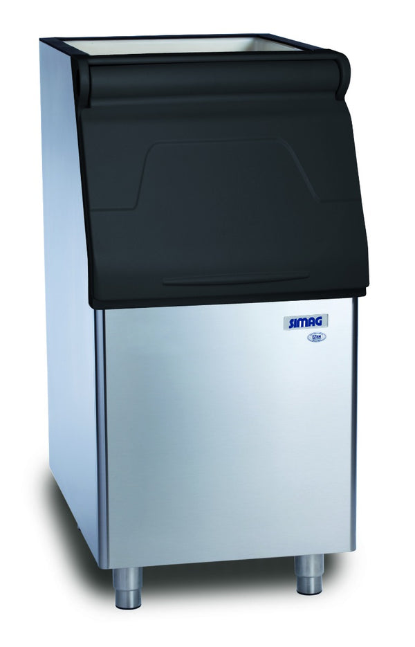 Bromic Ice Storage Bin 129kg SB129