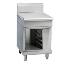 Waldorf 800 Series BT8600-CB 600mm Bench Top Cabinet Base