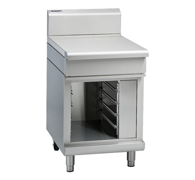 Waldorf 800 Series BT8600-CB 600mm Bench Top Cabinet Base