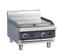 Cobra C6B-B 600mm Griddle Gas Cooktop - Bench Model