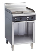 Cobra C6B - 600mm Griddle Gas Cooktop