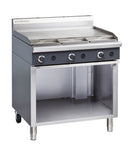 Cobra C9A - 900mm Griddle Gas Cooktop