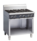 Cobra C9D - 900mm Six Burner Gas Cooktop