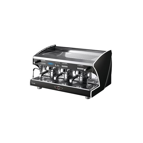 Wega Polaris 3 Group