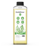 UNOX - DET&Rinse Detergent - 10 x 1l Bottles - DB1018A0