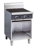Cobra CB6 - 600mm Gas Barbecue
