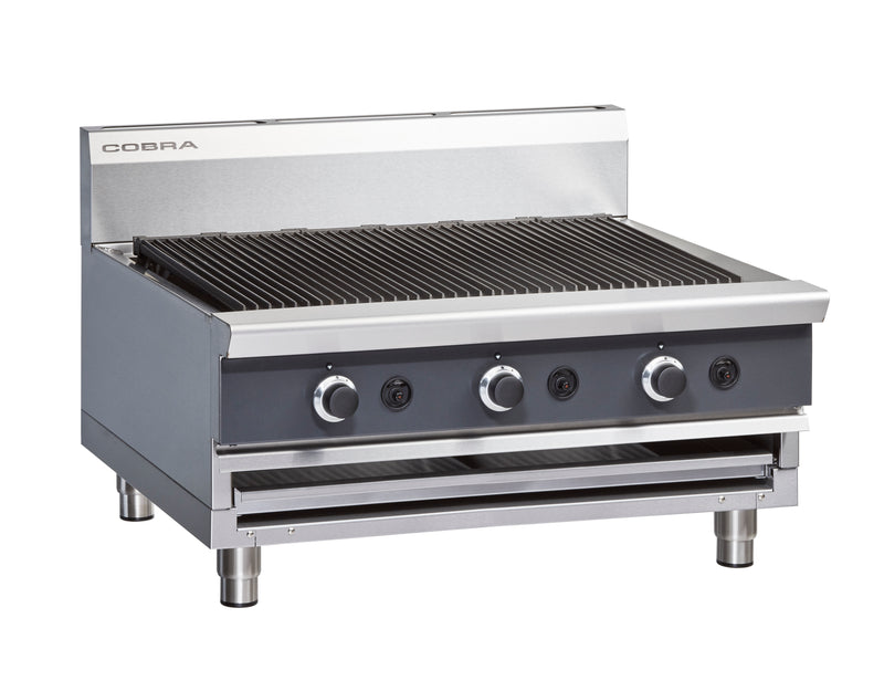 Cobra CB9-B 900mm Gas Barbecue - Bench Model