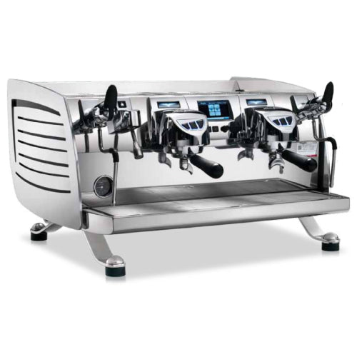 Victoria Arduino Black Eagle 2 Group Volumetric coffee machine