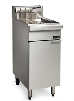 Cobra CF2 - 400mm Single Pan Gas Fryer