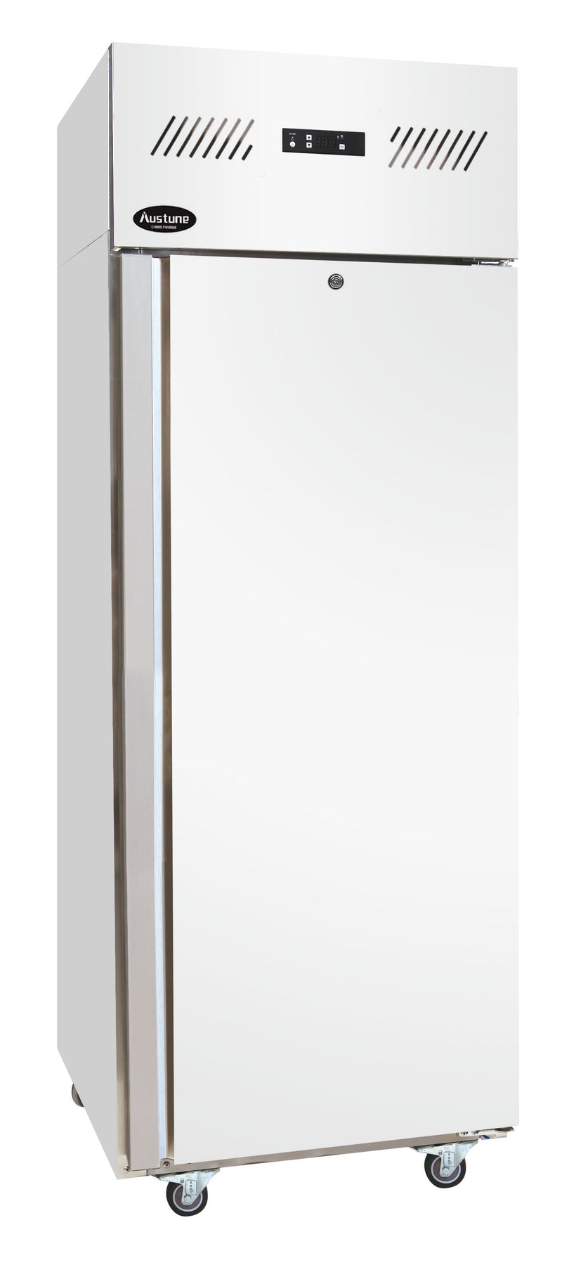 Austune 1 Door Upright Freezer