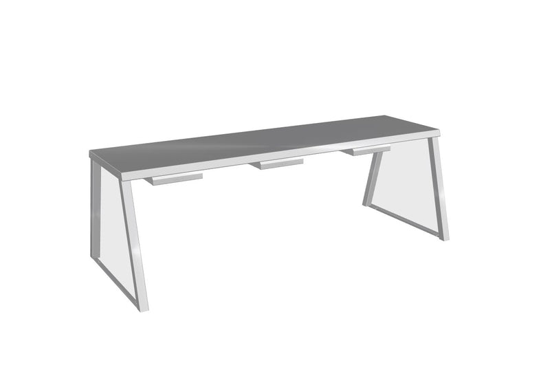 Culinaire - CH.GA.6 - Heated A-Frame Gantry -  6 Module