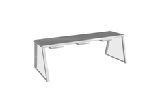 Culinaire - CH.GA.5 - Heated A-Frame Gantry -  5 Module