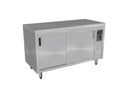 Culinaire - CH.HC.I.5 - Island Hot Cupboard -  5 Module