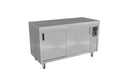 Culinaire - CH.HC.U.4 - Under Bench Hot Cupboard -  4 Module