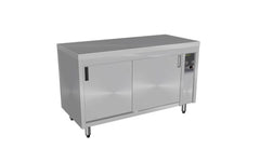 Culinaire - CH.HC.U.5 - Under Bench Hot Cupboard -  5 Module