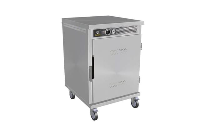 Culinaire - CH.VHC.1411 - Half Height Vertical Hot Cupboard