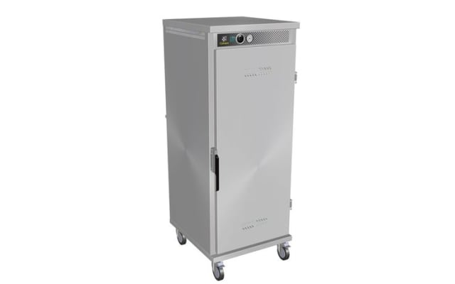 Culinaire - CH.VHC.3211 - Full Height Vertical Hot Cupboard
